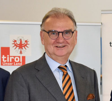 Medizin-Rektor Fleischhacker ist mit der Reform zufrieden.