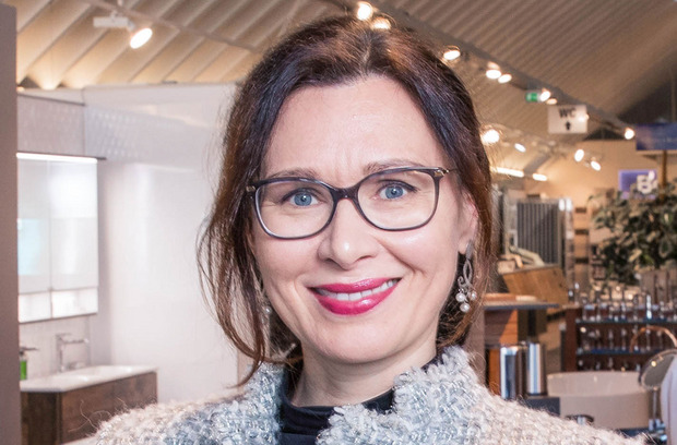 Holter-Geschäftsführerin Jasmin Holter-Hofer