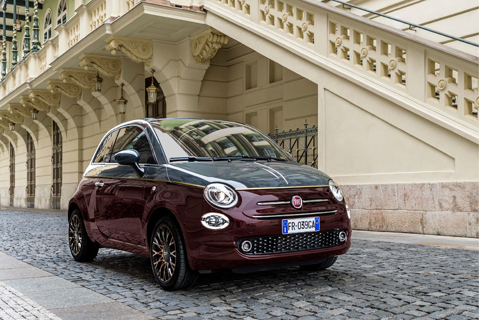 Wer kann diesen Kulleraugen der Kult-Knutschkugel widerstehen? Viele können es, auch Renault: Die angedachte Fusion ist vom Tisch.