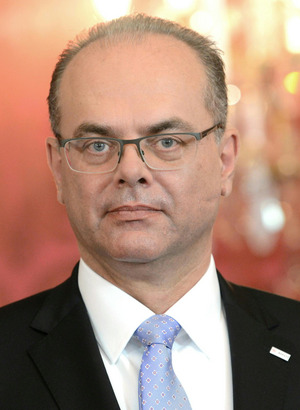 Andreas Reichhardt.