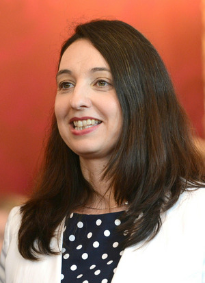 Ines Stiling.