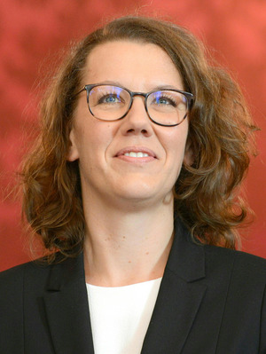 Iris Eliisa Rauskala.