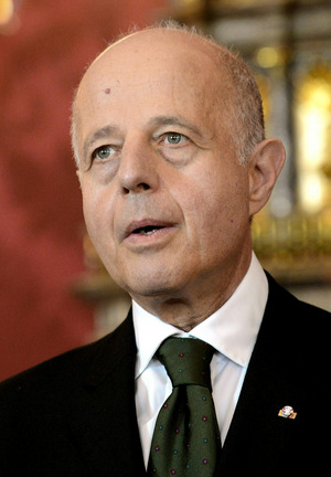 Clemens Jabloner.
