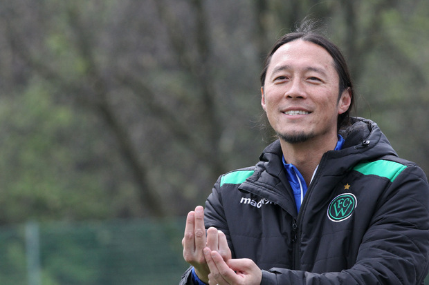„Wir haben unsere Saisonziele erreicht und mit Wacker wieder Akzente für den Frauenfußball gesetzt", zeigte sich Damen-Trainer Masaki Morass zufrieden.