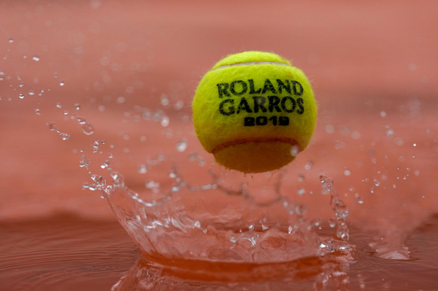 Wie 2016 fiel ein ganzer Spieltag ins Wasser.