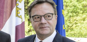 „Dass die Raumordnung in Landes-Hand übergeht, kommt für mich überhaupt nicht in Frage.“ - LH Günther Platter