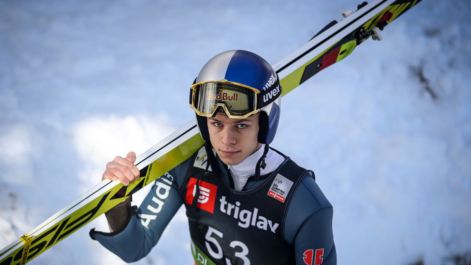 Wellinger Skispringer Wellinger Skispringer