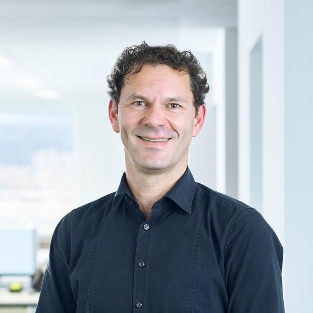Baumeister Patrick Weber: Im Rahmen der Örtlichen Bauaufsicht vermeidet der Baumeister dank laufender Qualitätskontrollen unnötige Kosten und Ärgernisse.