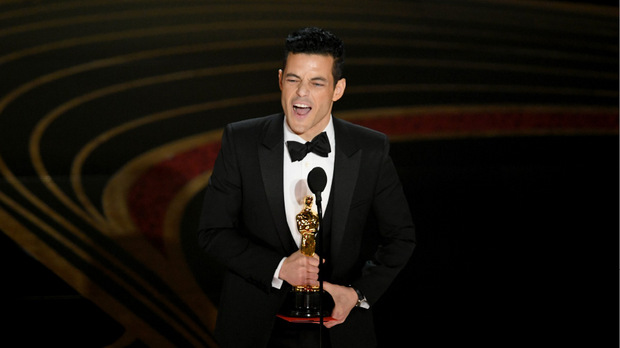 Rami Malek soll den Bond-Bösewicht spielen.