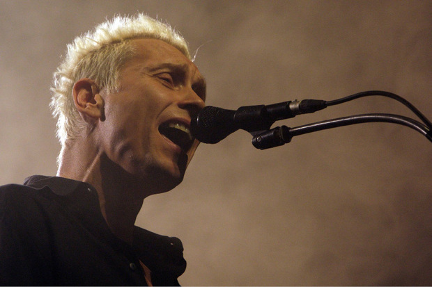 „Die Ärzte“ kehren am Wochenende zum Nova Rock zurück...