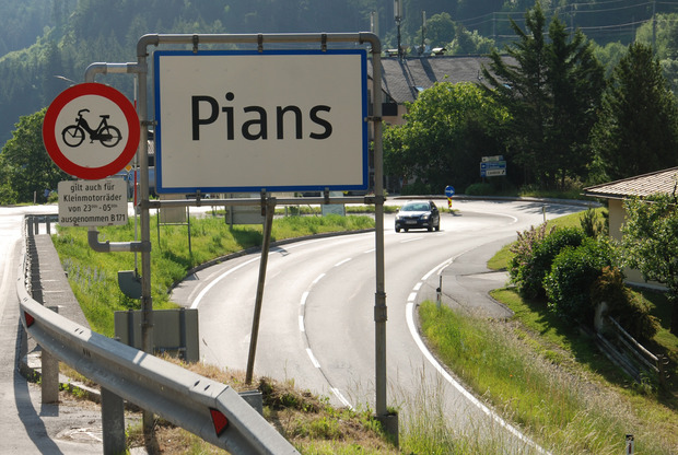 Auf der „Pianner Höhe“ soll eine Arztordination mit Hausapotheke entstehen.