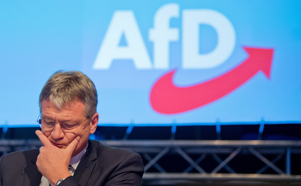 Jörg Meuthen.