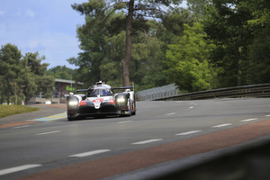 Für Formel-1-Weltmeister Fernando Alonso (ESP) wird der Auftritt in Le Mans der vorerst letzte in der Langstreckenserie sein.