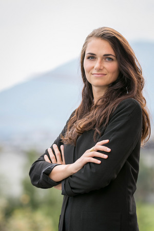 Barbara Neßler.