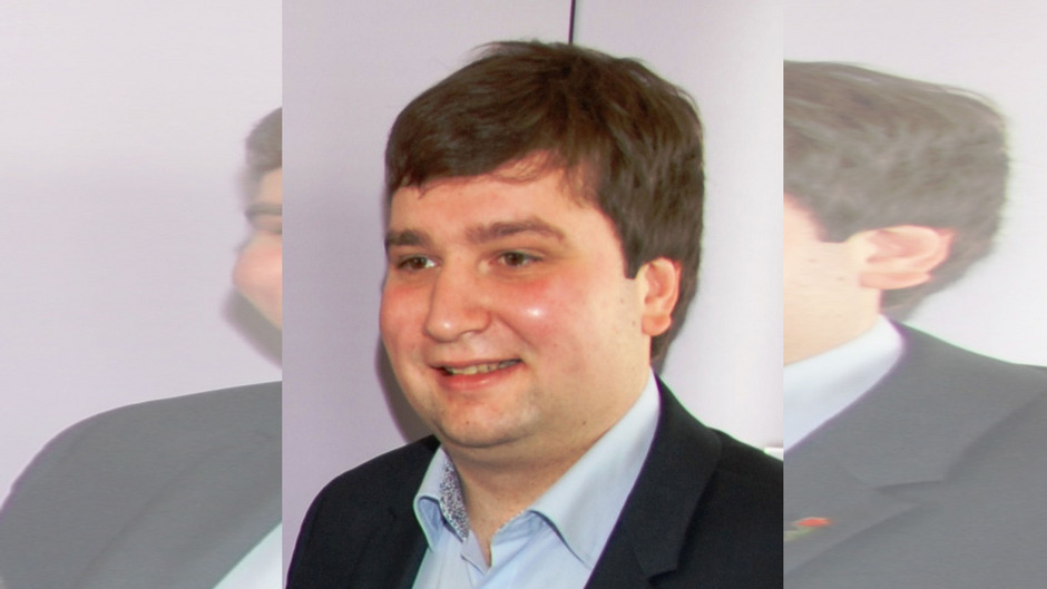 LA Benedikt Lentsch lässt sich die Option einer Bürgermeisterkandidatur in Zams offen.