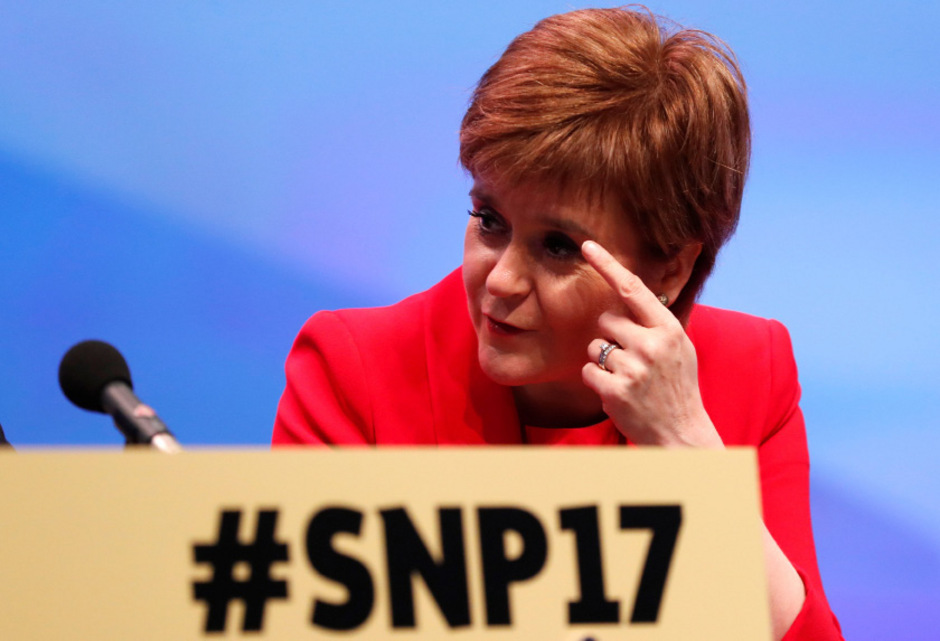 Schottland Premiership Schottland Premiership