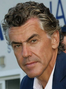Michael Tojner