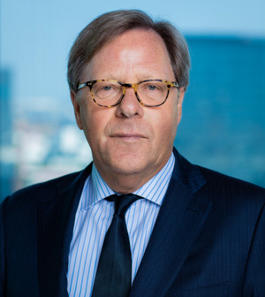 Erste-Vorstand Willibald Cernko wird TiSpa-Chefaufseher.
