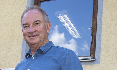 „Leider haben wir auch immer wieder mit Vandalismus zu tun.“
Peter Hölzl
(Amtsleiter Straßenbetrieb)