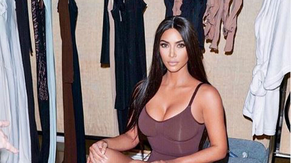 Wie Viel Wiegt Kim Kardashian