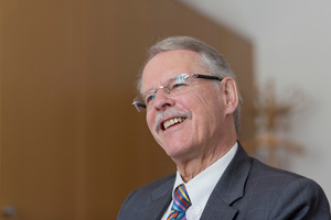 Bruno S. Frey: Der Schweizer Wirtschaftswissenschafter ist einer der Pioniere der ökonomischen Glücksforschung. Er ist ständiger Gastprofessor für Politische Ökonomie an der Universität Basel.