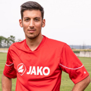 Sucht gegenwärtig einen neuen Klub: Okan Yilmaz.