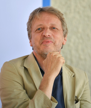„Jedermann“-Regisseur Michael Sturminger: „Es ist wichtig für das Theater, den Anspruch zu haben, Dinge immer neu zu ergründen.“