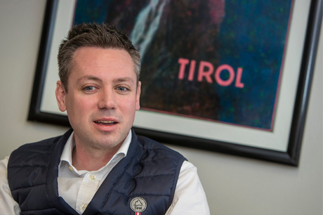 „Wir haben ein Nächtigungswachstum von mehr als 60 Prozent in den vergangenen zehn Jahren.“
Florian Phleps
(Tirol Werbung)