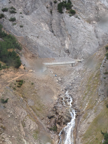 Die Alpeilquellen stellen die große Reserve dar.