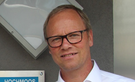 „Wir haben inzwischen mit den Freizeitwohnsitzen fast 13.000 Einheiten zu versorgen.“
Thomas Huber
(Direktor Stadtwerke)