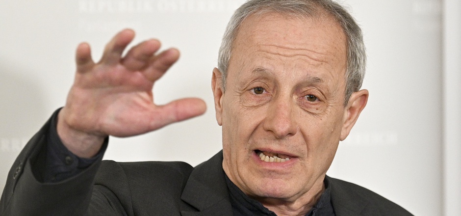 Parteigründer Peter Pilz will bis Samstag entscheiden, ob er mit der Liste Jetzt noch einmal zur Nationalratswahl antreten wird.