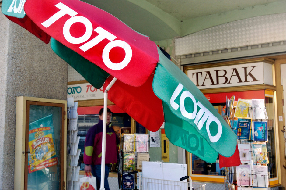 3 Richtige Beim Lotto 3 Richtige Beim Lotto