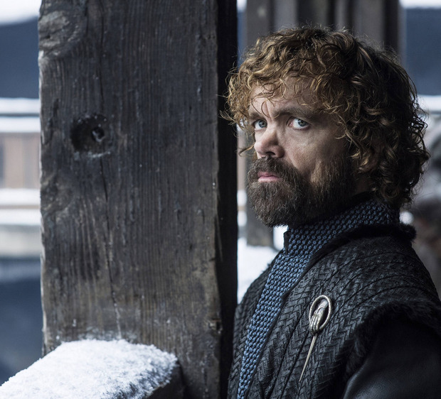 Tyrion aus der Erfolgsserie "Game of Thrones".