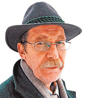 Bernhard Kathan