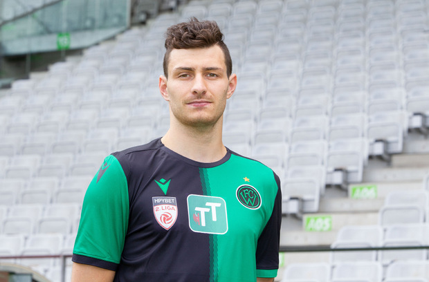 Stefan Meusburger wurde am Montag arthroskopiert.