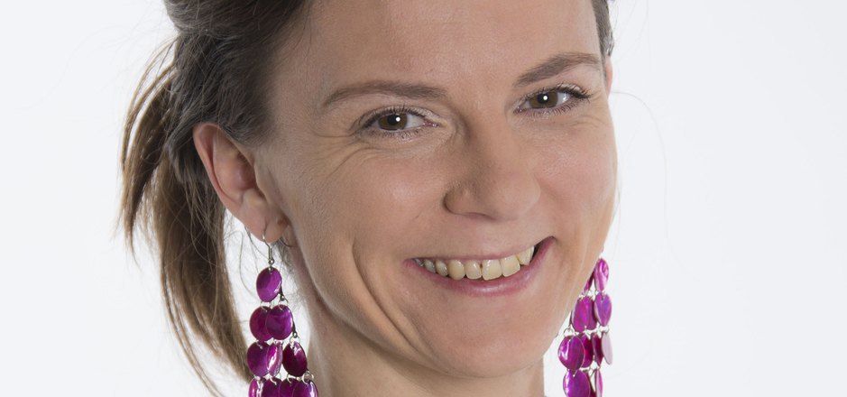 Andrea Watzl ist die neue Spitzenkandidatin.