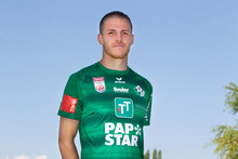 Der ÖFB-Cuphimmel soll für die WSG um Stefan Hager heute blau bleiben.