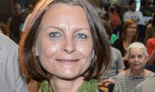"Es erwischt uns alle einmal. Mir ist wichtig, das Leben für ältere Menschen würdevoll zu gestalten." - Sonja Pitscheider
(künftige Heimleiterin)