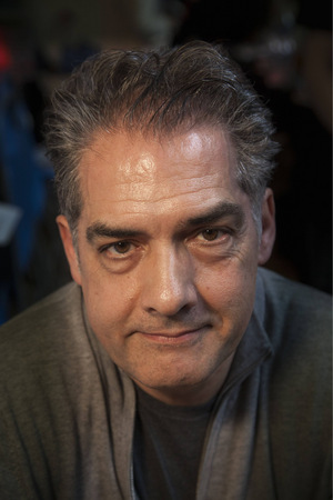 Philip Kerr.