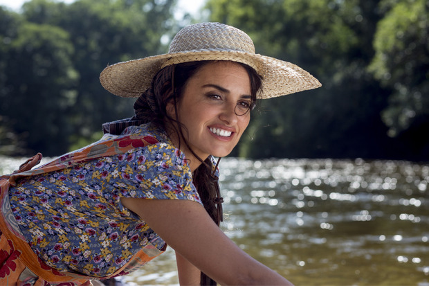 Penélope Cruz gehört zum festen Ensemble Pedro Almodóvars. In „Leid und Herrlichkeit“ spielt sie die Mutter des Regisseurs.