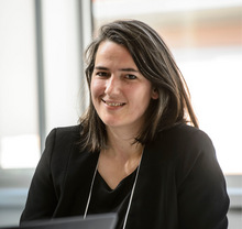Barbara Thaler: Dornauer verbreitet Unwahrheiten.