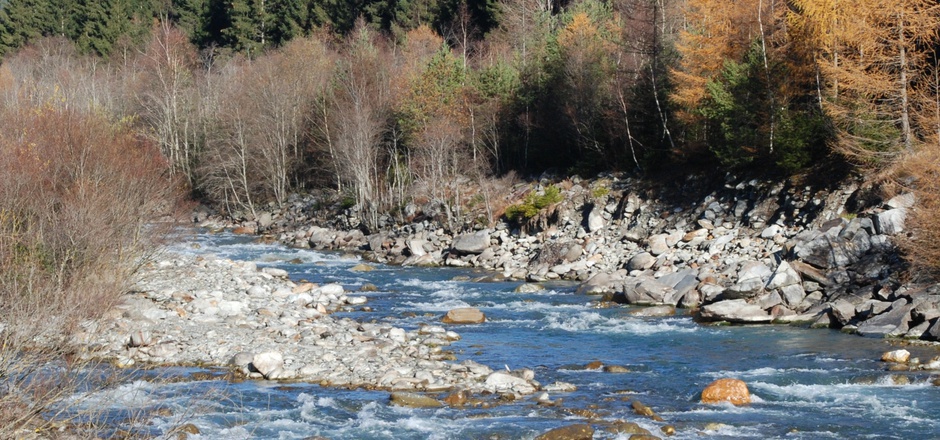 Pushnachrichten Land Tirol