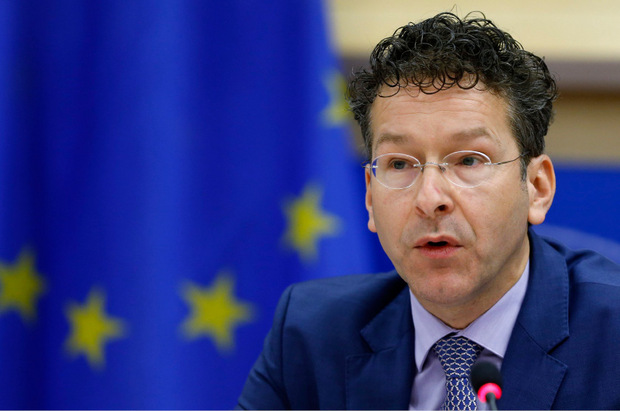 Jeroen Dijsselbloem ist noch im Rennen.