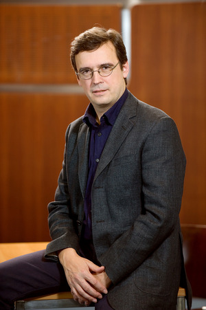 Franz Sinabell: Agrarexperte am Institut für Wirtschaftsforschung (Wifo). Forschungsschwerpunkte sind Agrar- und Ernährungsökonomie, Risiko- und Naturgefahrenanalyse, Umwelt- und Ressourcenökonomie. Sinabell hat auch einen Lehrauftrag an der Boku.