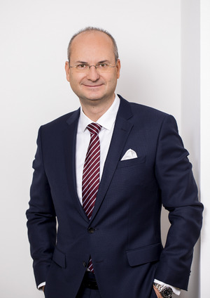 „In Westeuropa sind strategische Beteiligungen und Forschungszentren für chinesische Konzerne attraktiv", sagt Herbert Kovar
(China-Experte Deloitte).