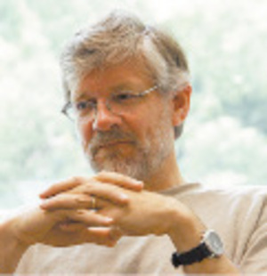 David M. Rowe ist Professor für Politikwissenschaft und Direktor des Center for the Study of American Democracy am Kenyon College im Bundesstaat Ohio. rowed@kenyon.edu