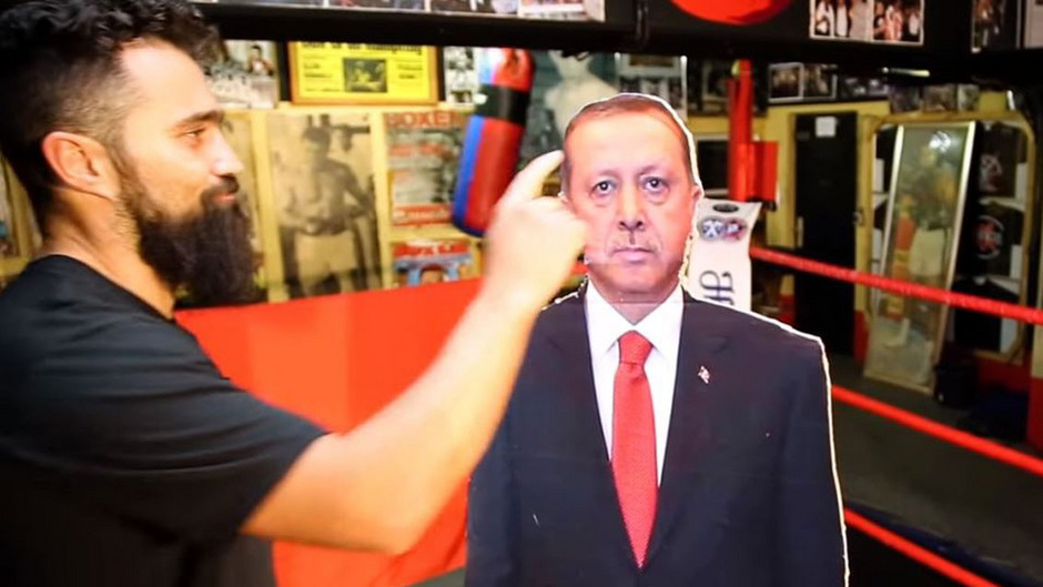 Türkische Videos In Deutschen Youtube Trends