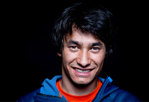 Das Filmfest würdigt zwei große Alpinisten. David Lama und Hansjörg Auer verunglückten heuer.