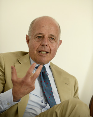 Pilz wirft Justizminister Jabloner eine "fatale und rechtlich nicht vertretbare ÖVP-freundlichen Ibiza-Weisung" vor.