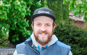 Christoph Bichler - Bierbrauer aus Schwoich.